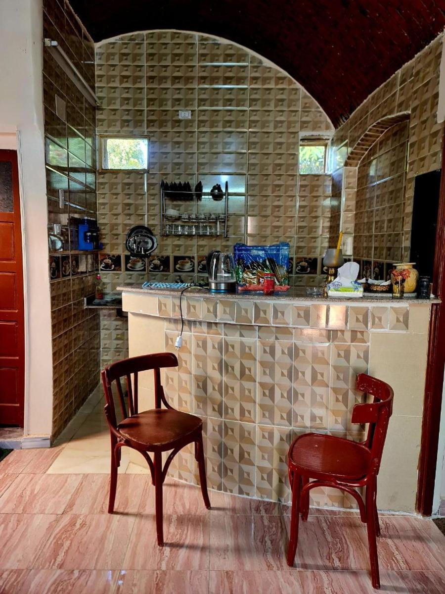 Hamd Nubian Guest House - Housity