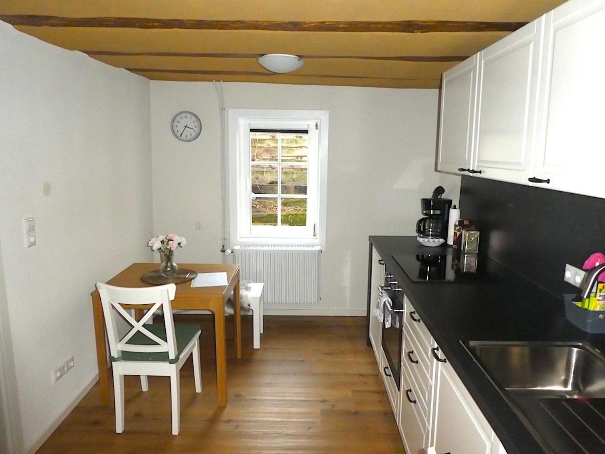 Alte Schreinerei - Housity