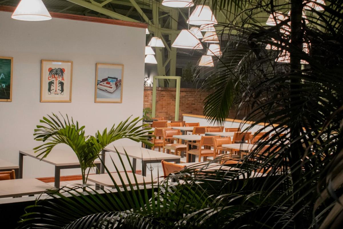 Soy Local San José - Housity
