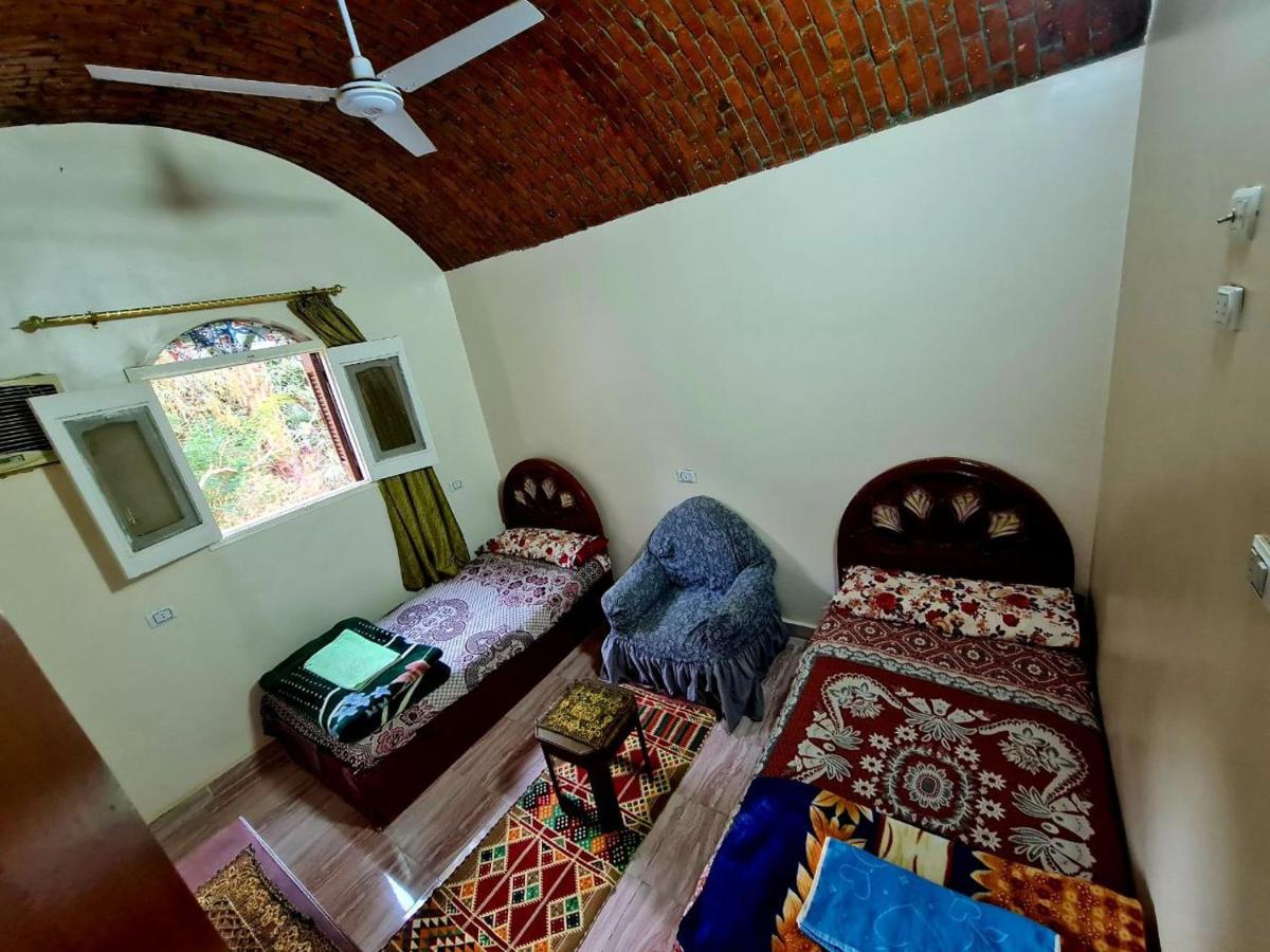 Hamd Nubian Guest House - Housity