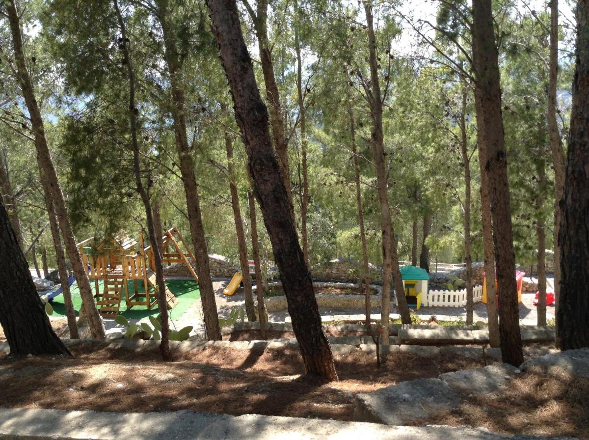 Villa Marhu' - Housity