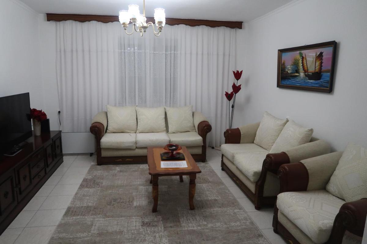 Lake Ohrid Guesthouse 