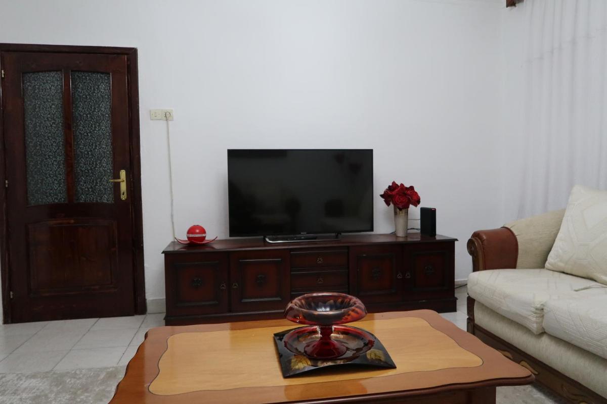 Lake Ohrid Guesthouse 