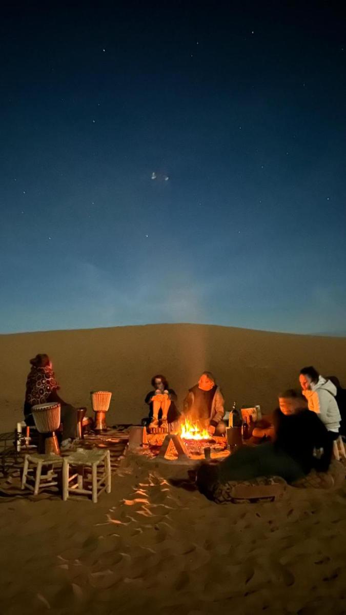 Suitetrails - Authentique berber Camp