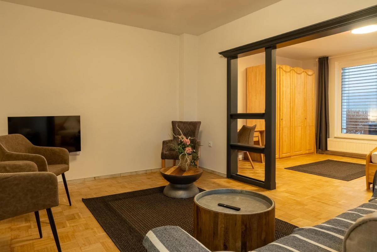 Wohnung in Haddenhausen - Housity