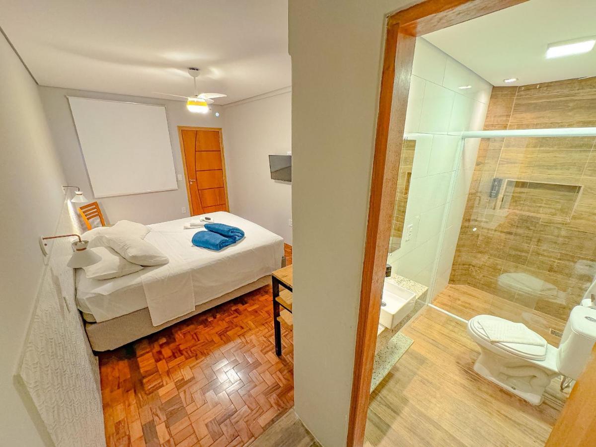 Edificio Barros - Suítes Exclusivas - Housity