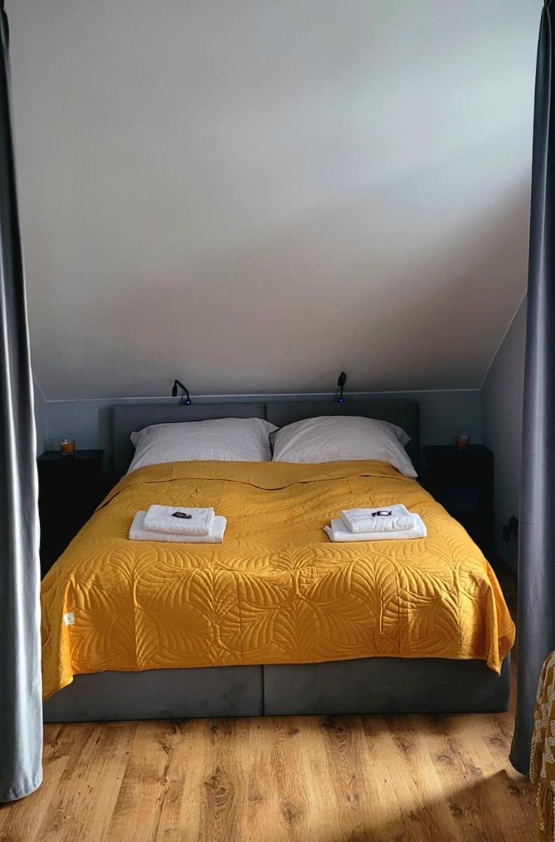 Apartament z balkonem - Housity