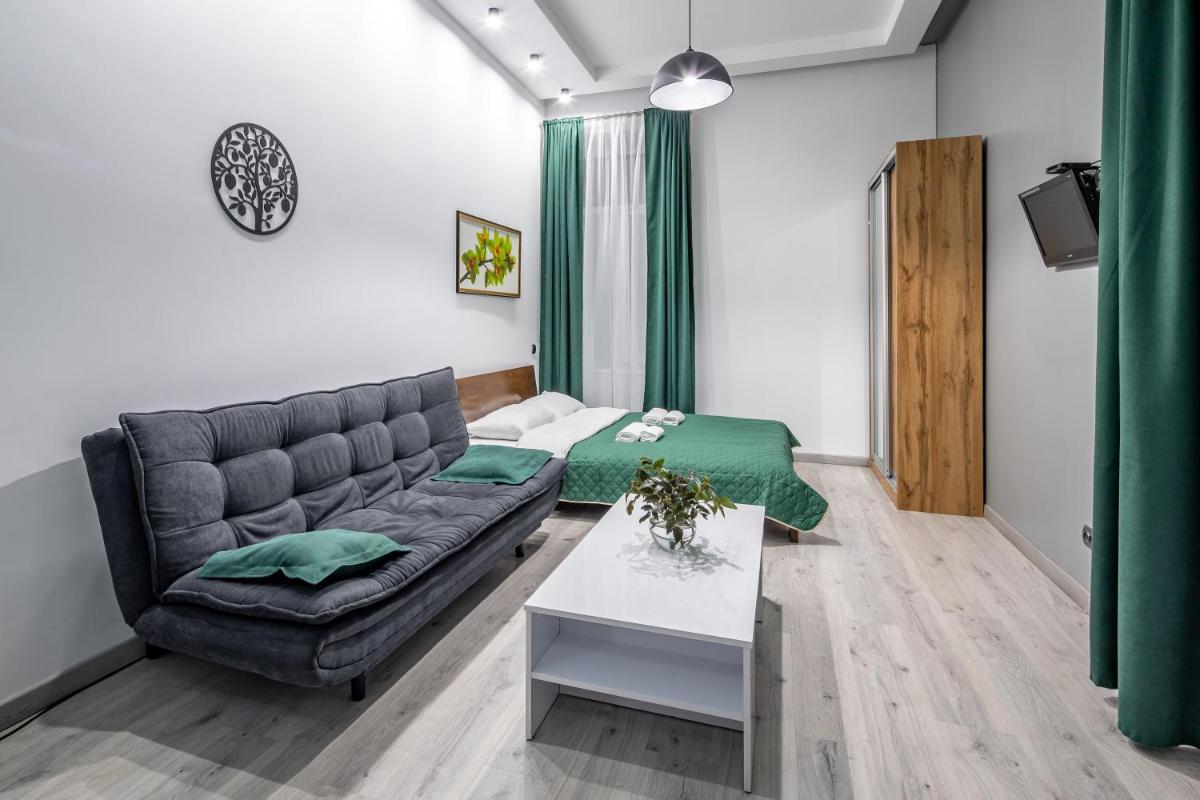 Cozy apartments center - Housity