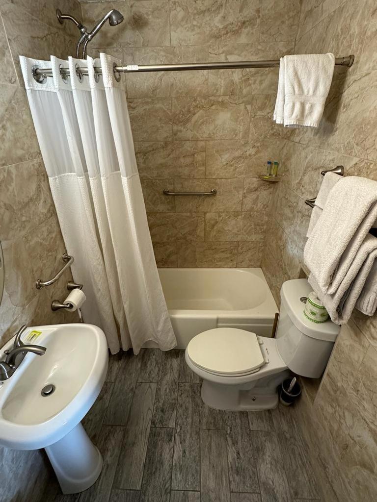 El Rey Motel - Housity