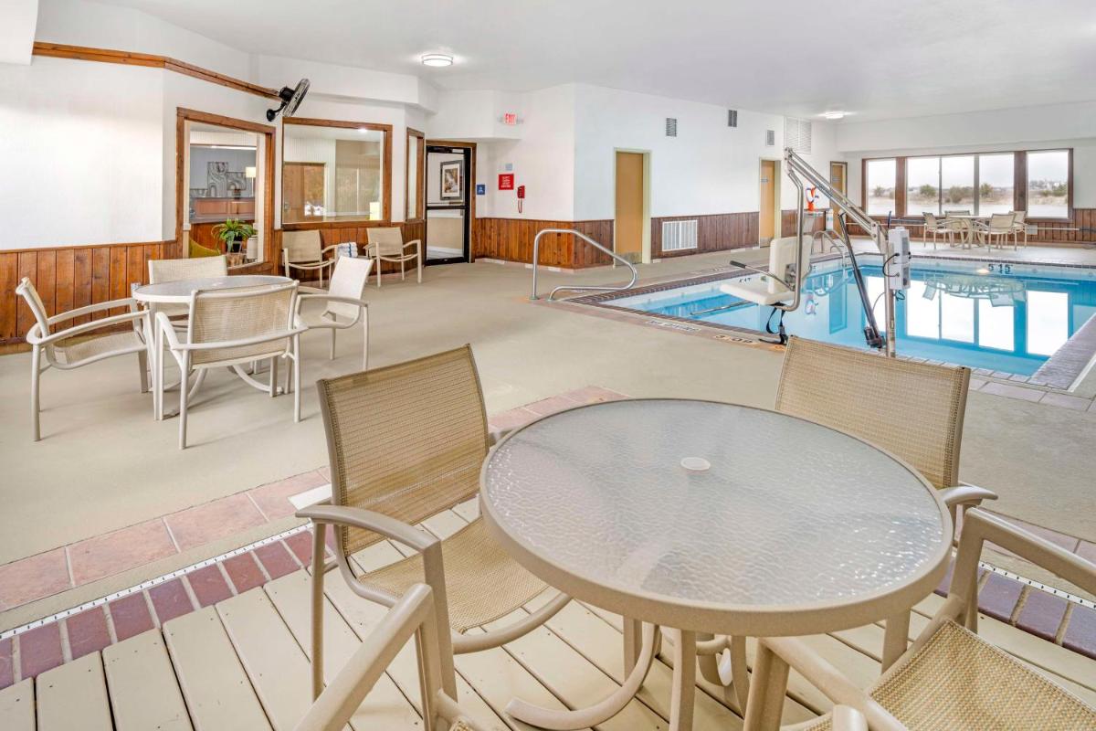 Best Western Celina - Housity