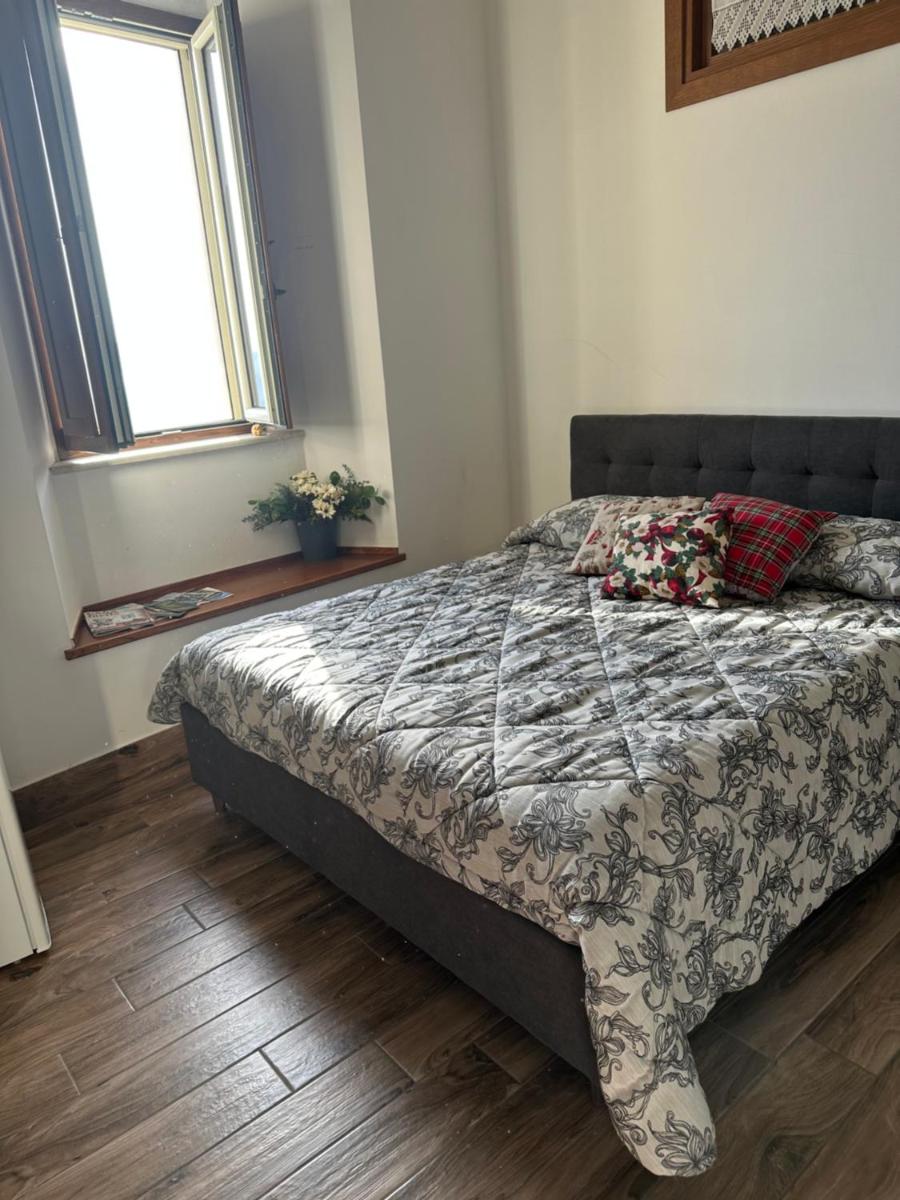 Nel cuore di Alvito, monolocale sulla piazza - Housity