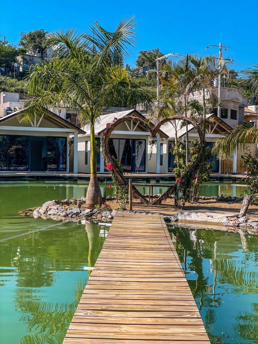 RIO HOTEL Y GLAMPING - Housity