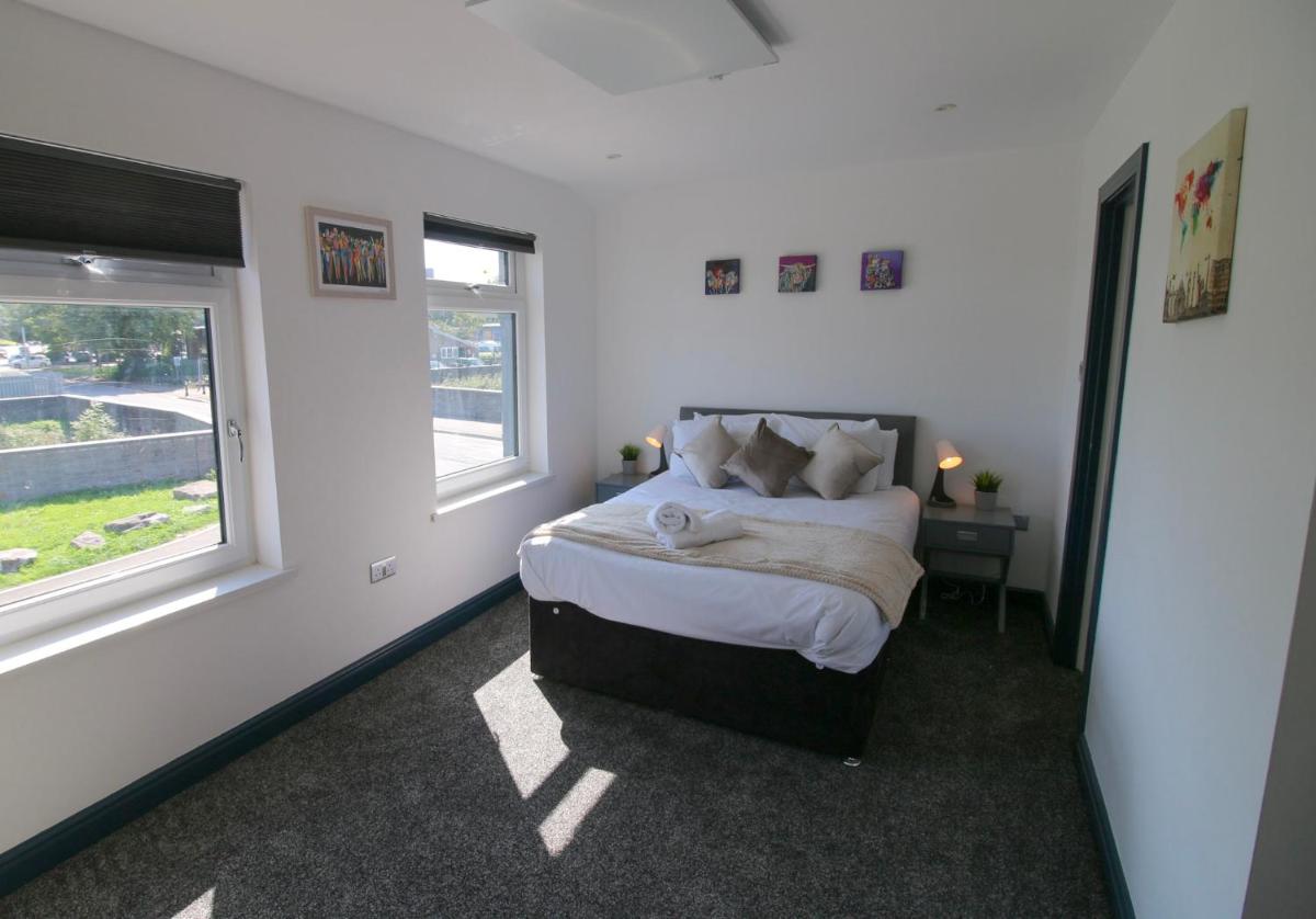 Self-Service En-Suite Rooms by Property Promise - Housity