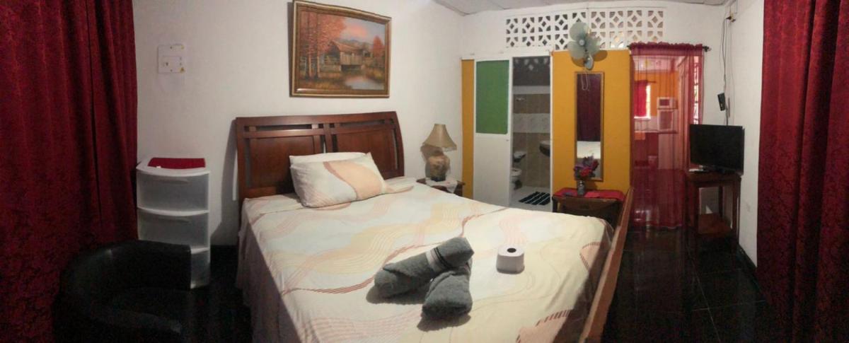 Posada Nativa Trinsan Centro - Housity
