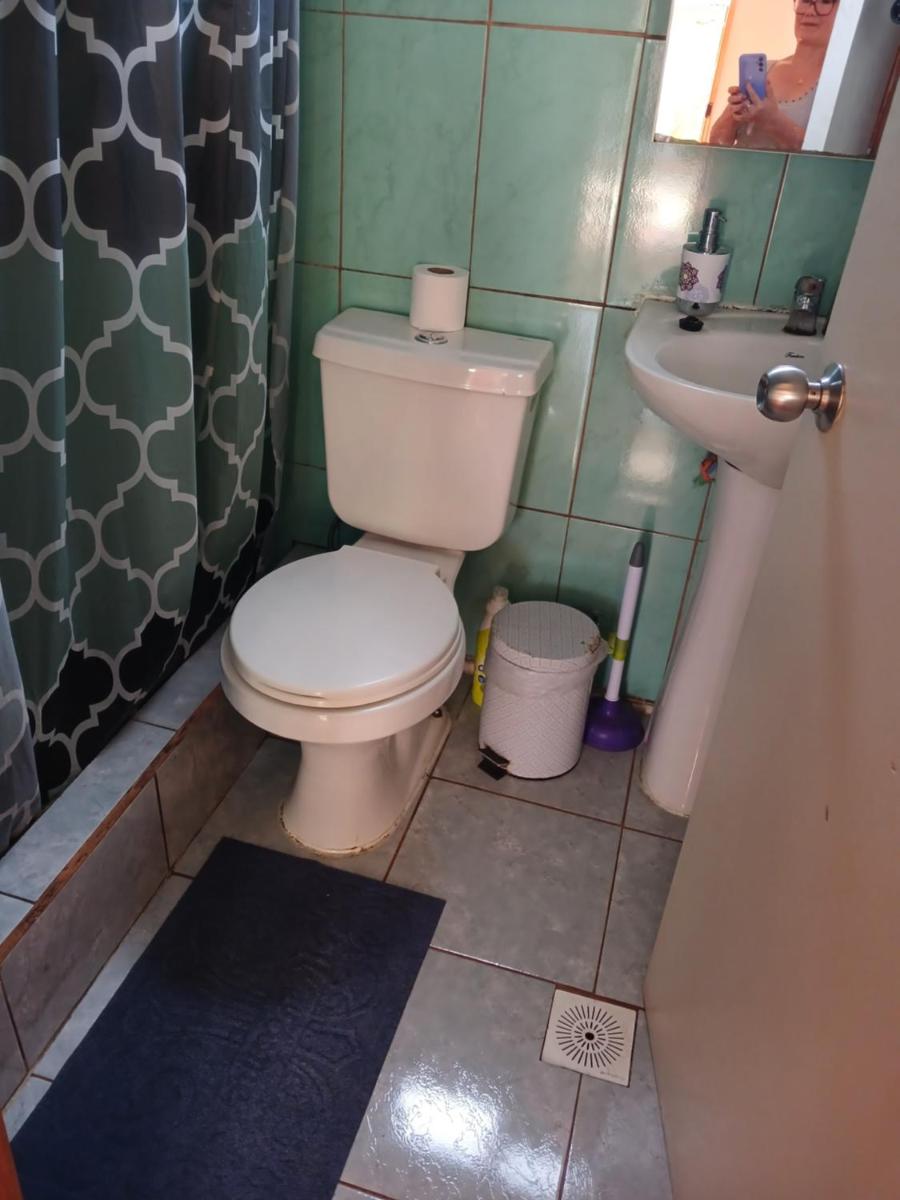cabañas jessy - Housity