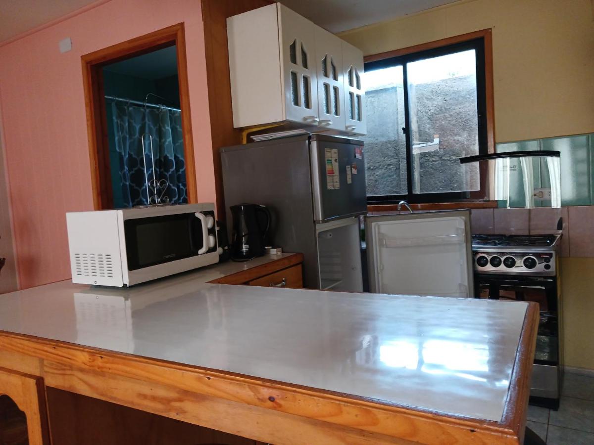 Suitetrails - cabañas jessy