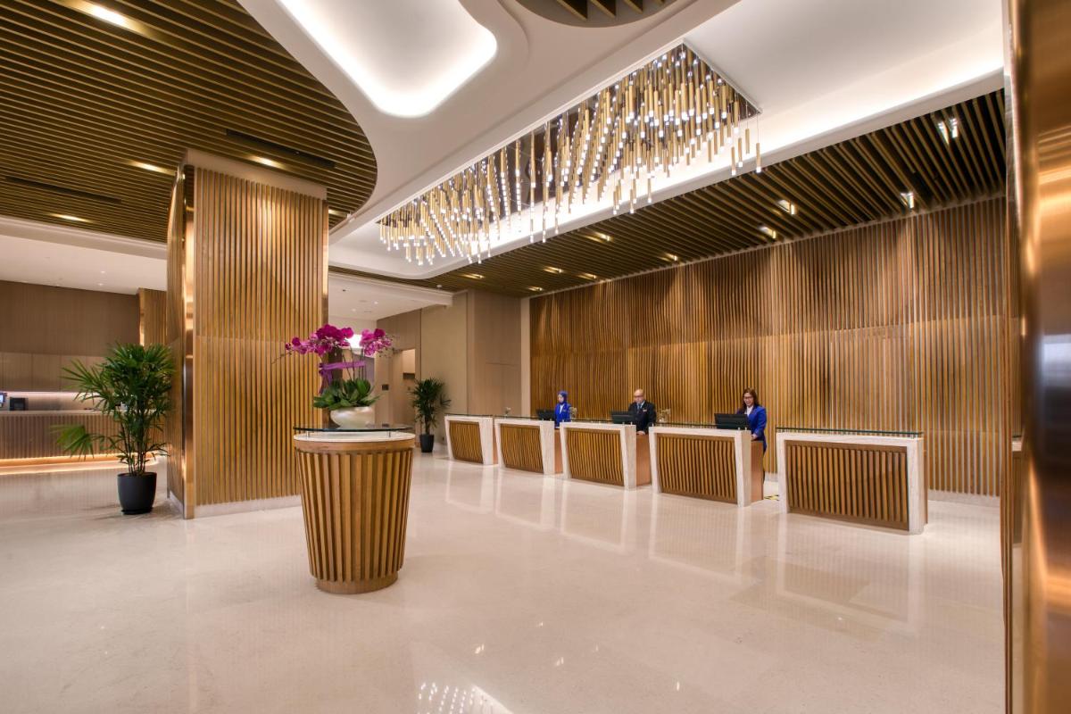 Suitetrails - St Giles Southkey