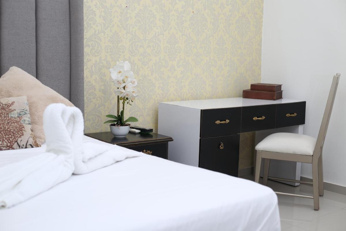 Casa Umiña Boutique Hotel Manta - Housity