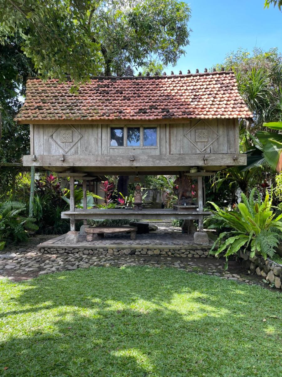 Oemah Gebagan 78 Pertiwi Room - Housity