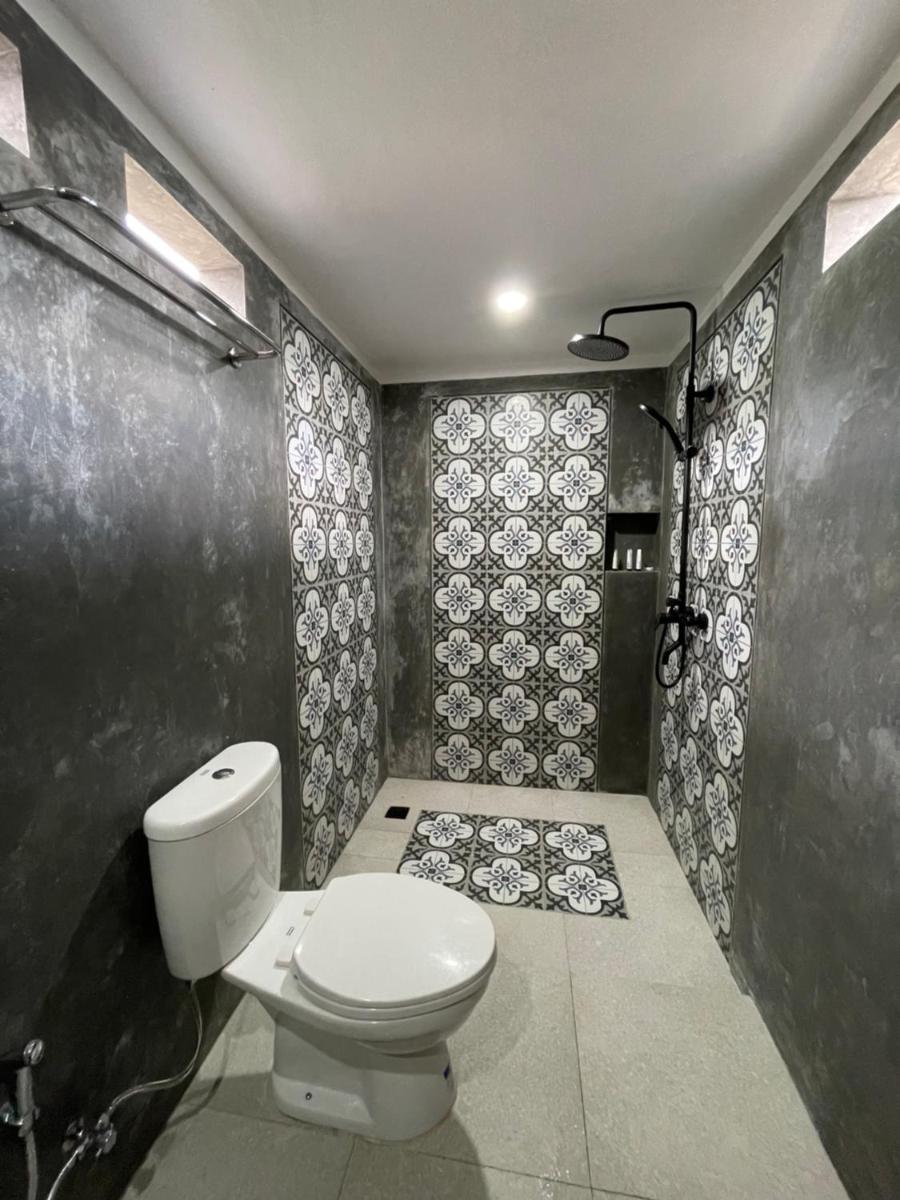 Oemah Gebagan 78 Pertiwi Room - Housity