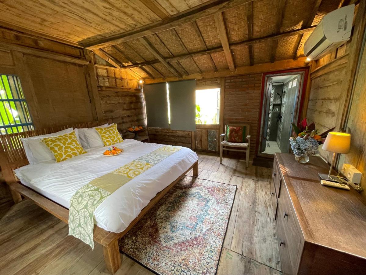 Oemah Gebagan 78 Pertiwi Room - Housity