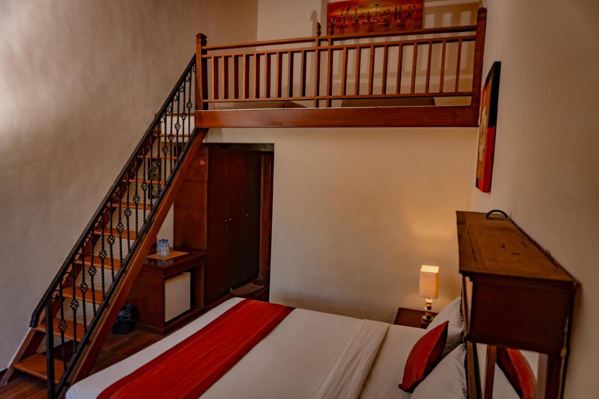 PURI DIBIA HOTEL - Housity