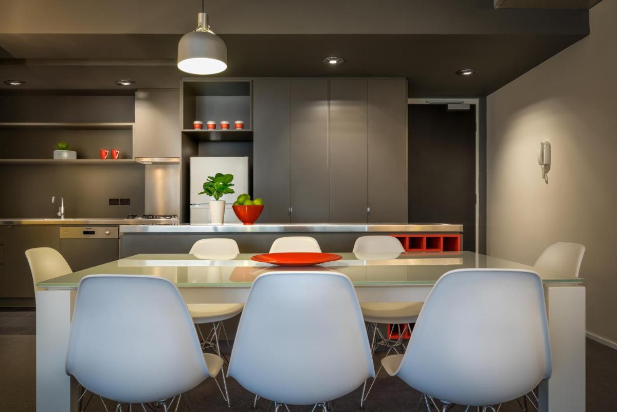 Adele Apartment Hotel East Melbourne - Housity