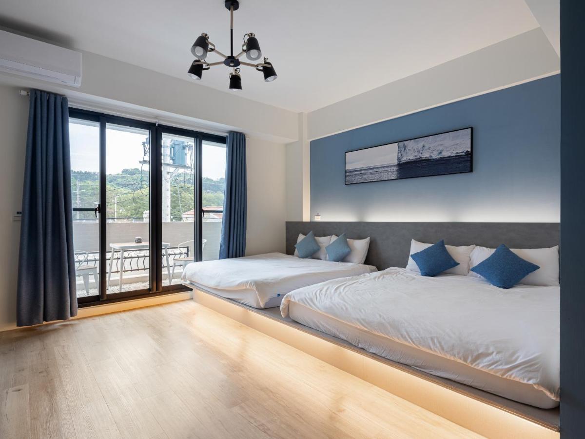 Yujing Nu Time - Housity