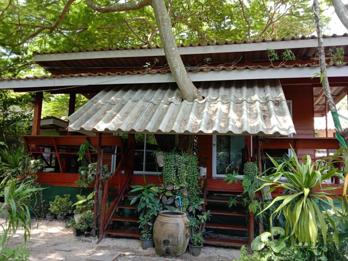 Goodluck village house - Housity