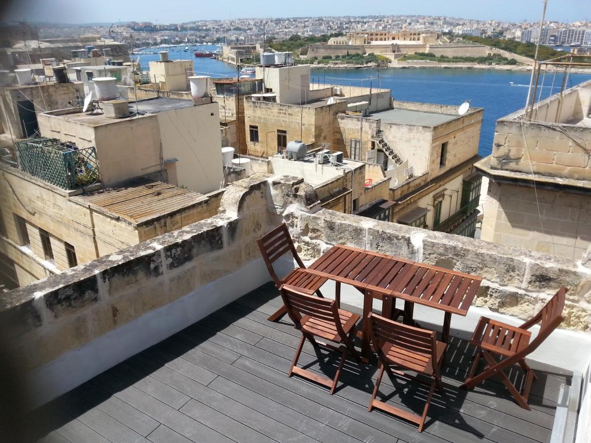 Valletta Maisonette Malta - Housity