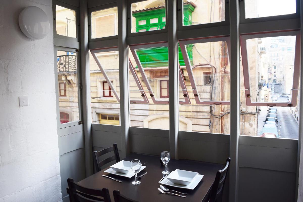 Valletta Maisonette Malta - Housity