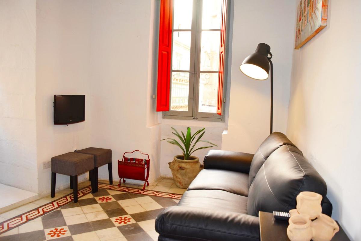 Valletta Maisonette Malta - Housity