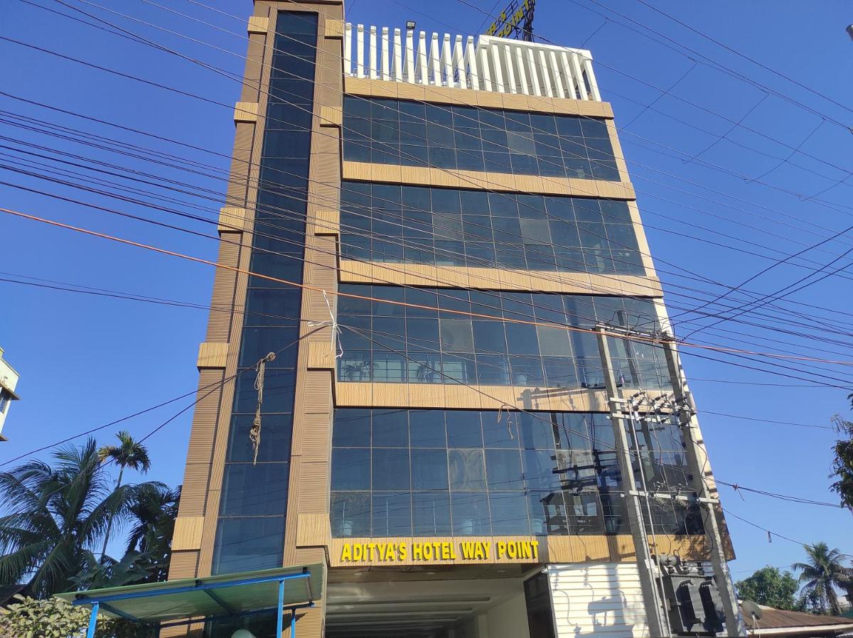 ADITYA'S HOTEL WAY POINT - Housity