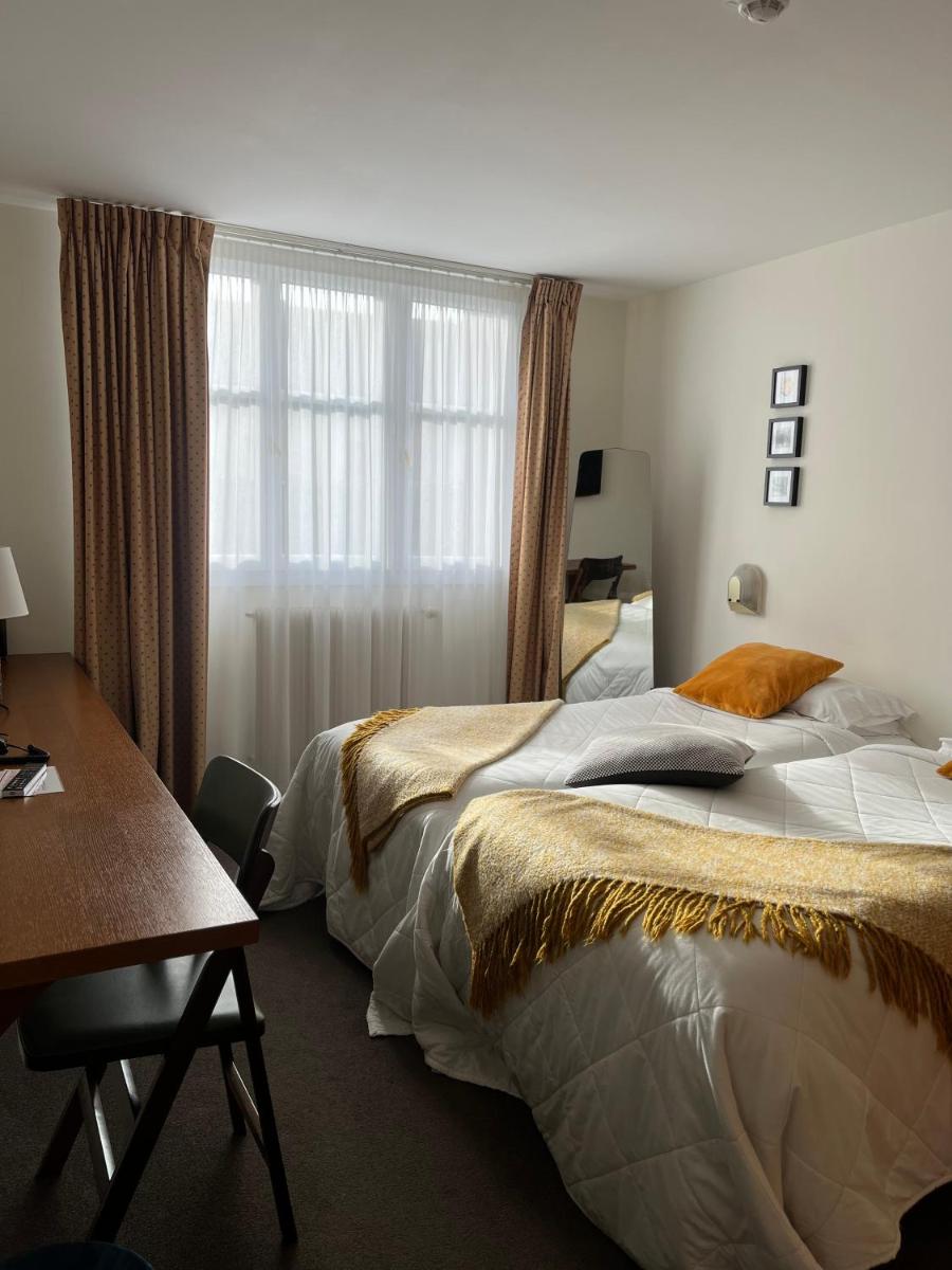 Le Téméraire Hôtel - Housity