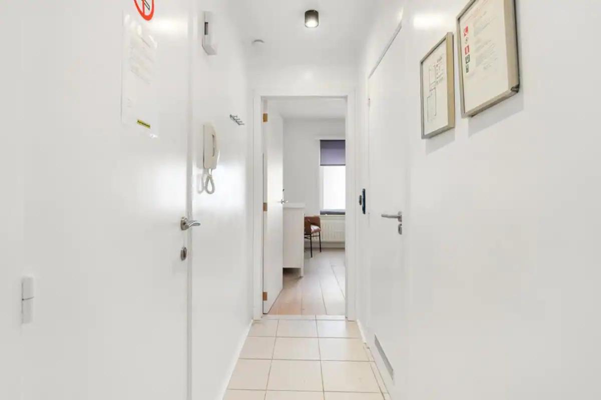 Sunny Apartment 500m from the beach Oostend - Housity