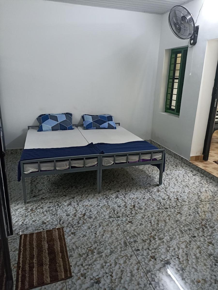 Janhvi Cottage - Housity