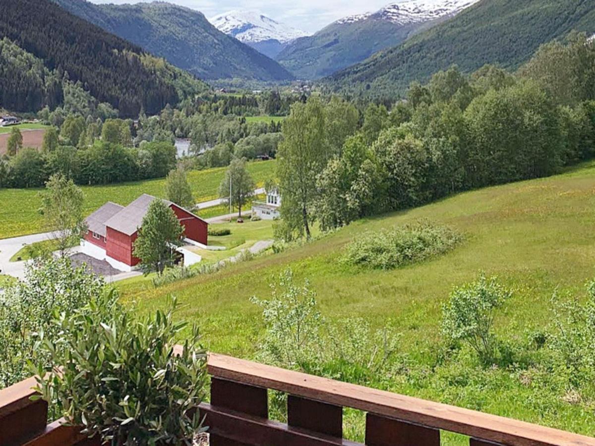 Holiday home Valldal IV - Housity