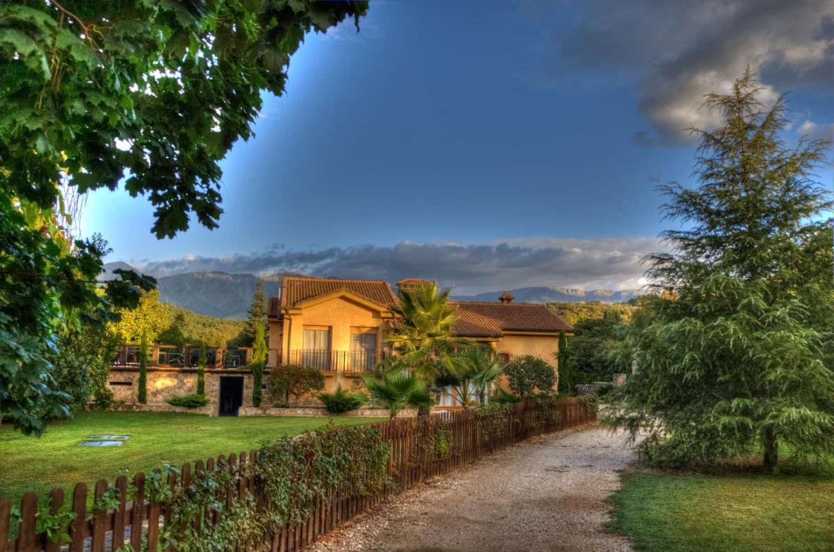 La Ermita de los Llanos - Housity