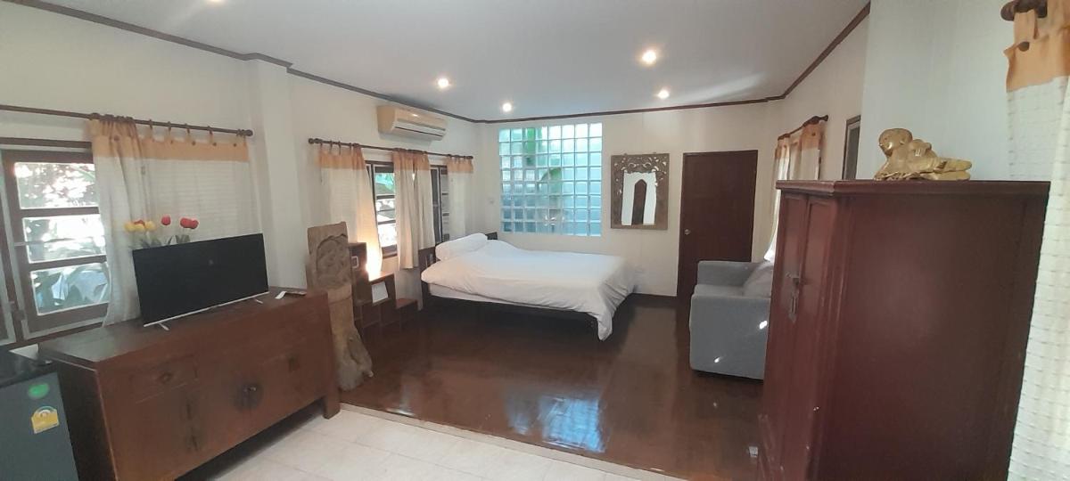 Pasak River Homestay - Housity