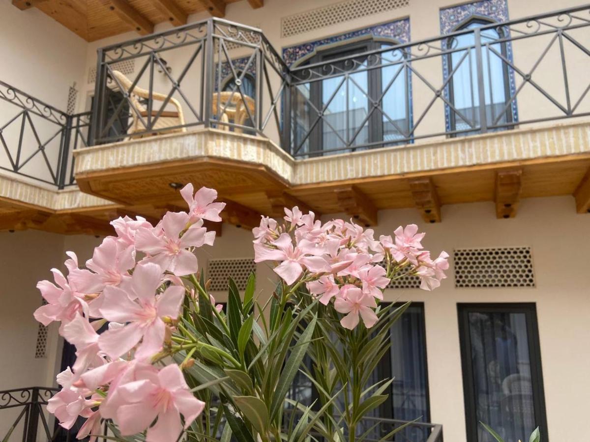 Suitetrails - Alexia Suite - UNESCO Heritage List Suite Hotel