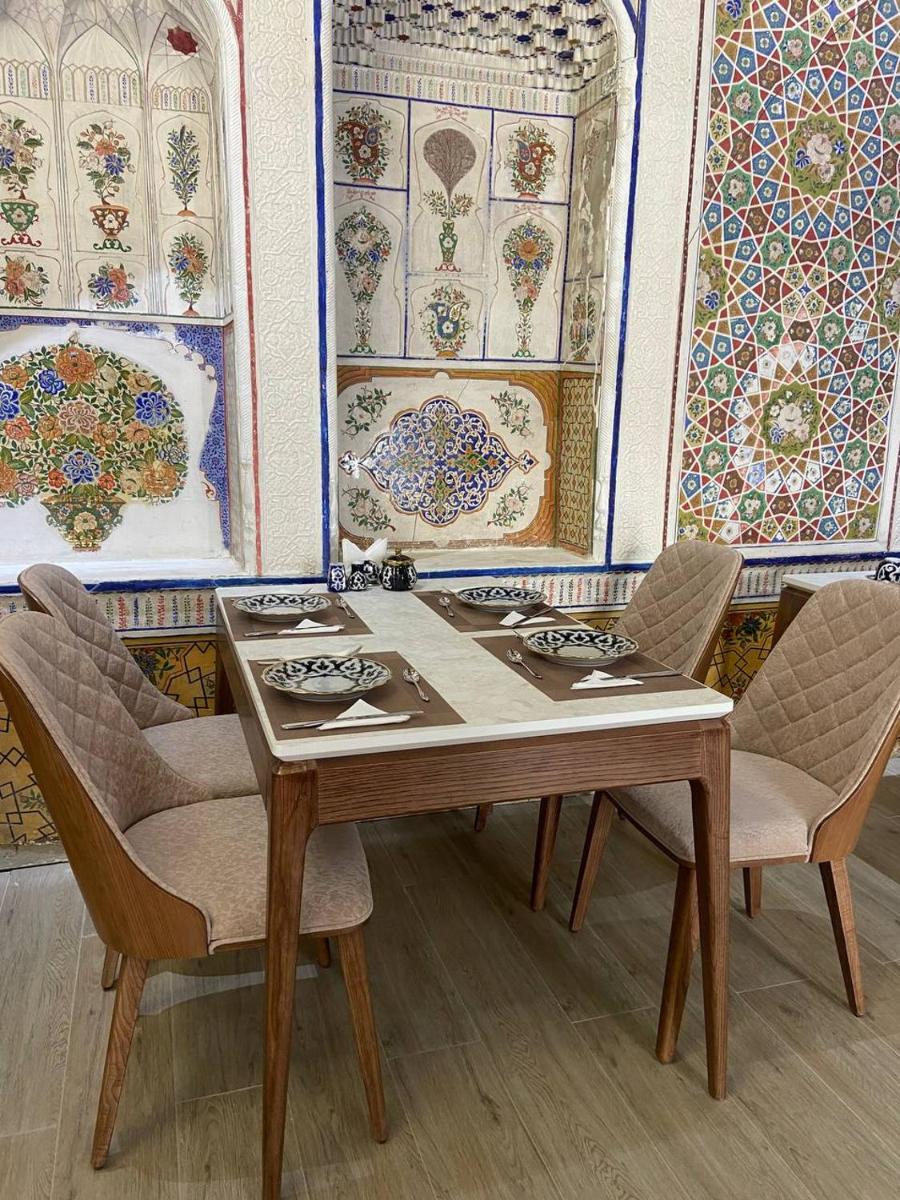 Suitetrails - Alexia Suite - UNESCO Heritage List Suite Hotel