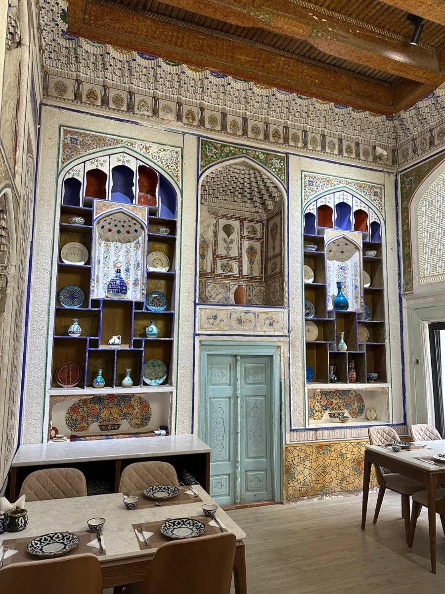 Suitetrails - Alexia Suite - UNESCO Heritage List Suite Hotel