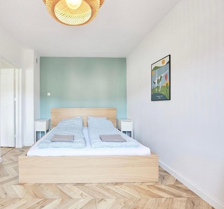 APARTAMENTY JELEŚNIA - Housity