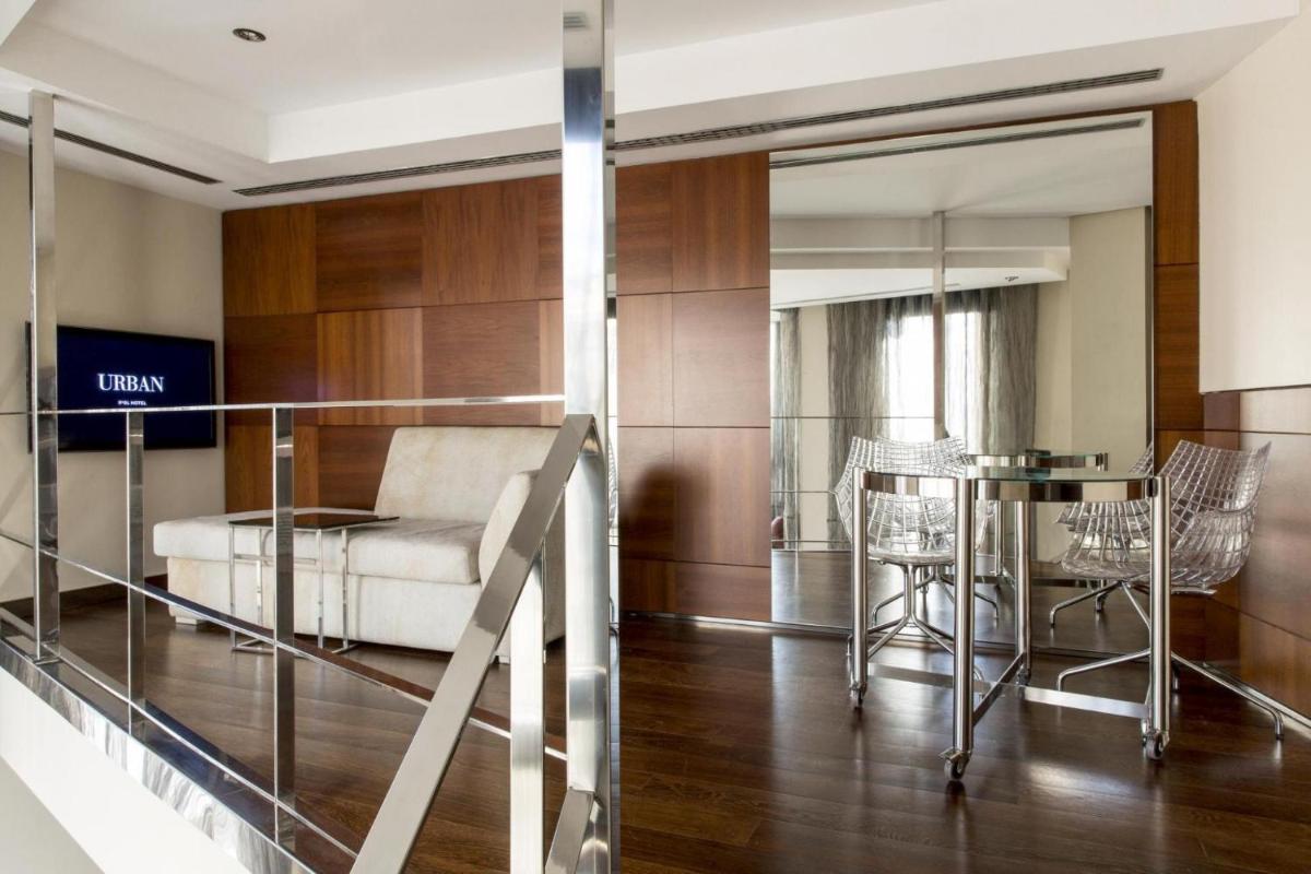 Hotel Urban, a Small Luxury Hotel of the World - Housity