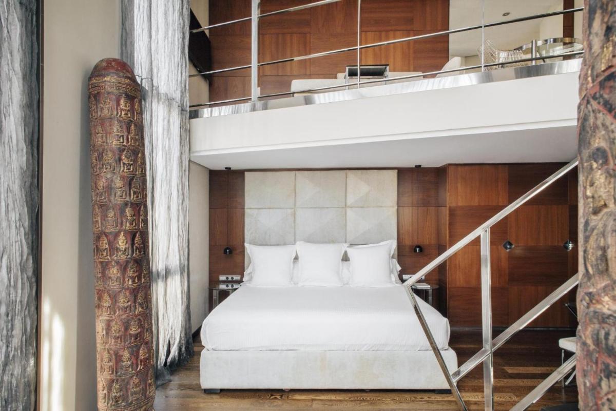 Hotel Urban, a Small Luxury Hotel of the World - Housity