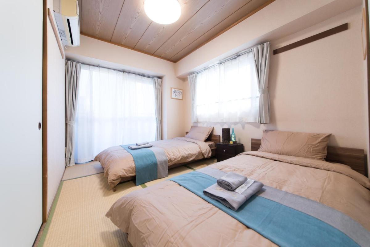 nestay apartment tokyo akihabara - Housity