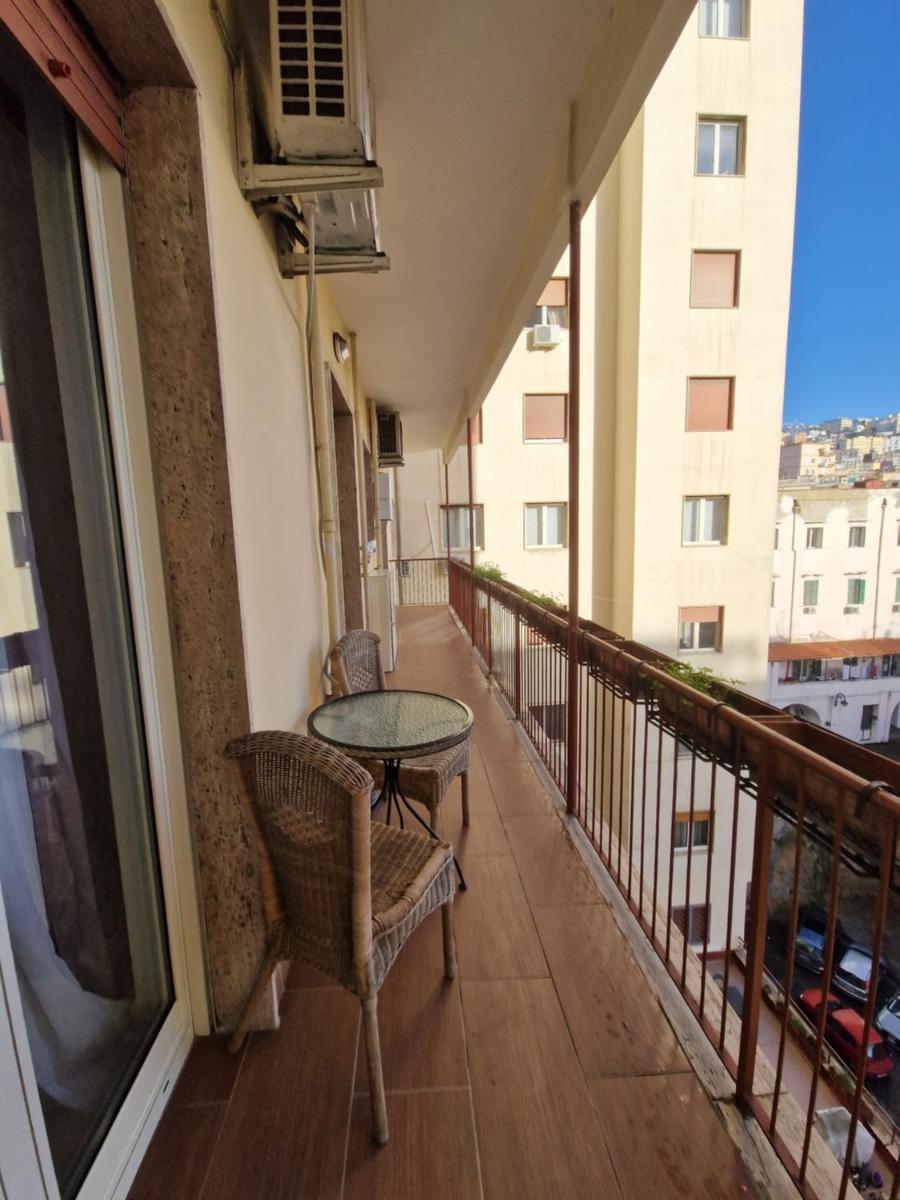 Ciao Napoli - Housity
