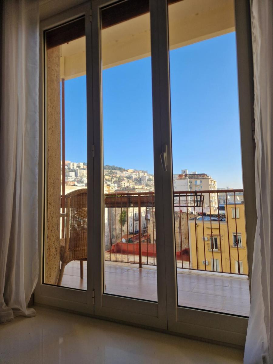Ciao Napoli - Housity