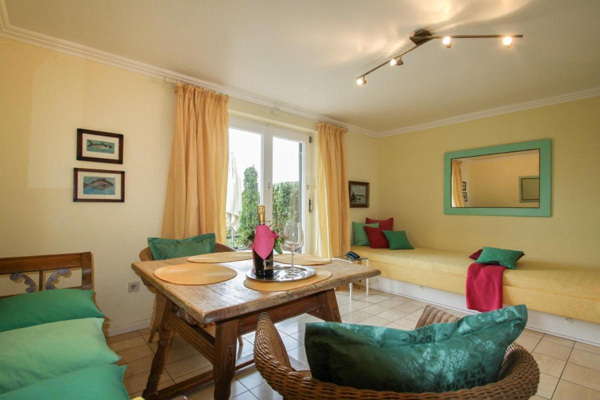 Ferienwohnungen Jell - Forg - Housity