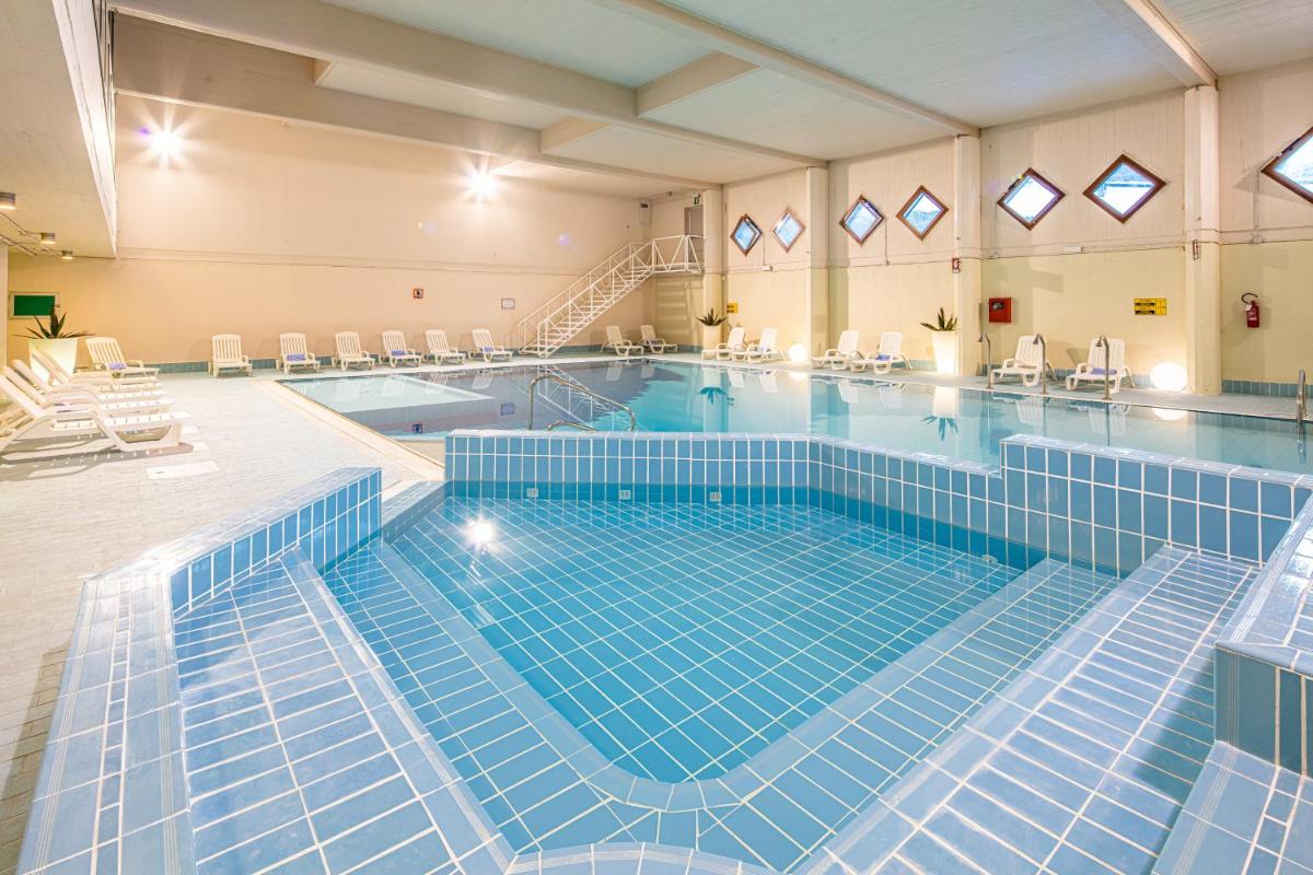 Hotel Nigritella - Housity